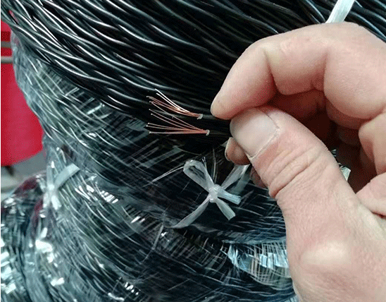 全南矿用爆破母线的具体作用