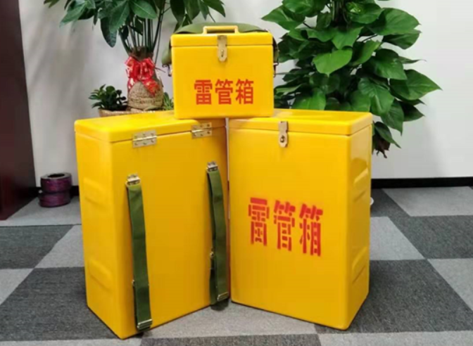 全南如何防止雷管箱炸药箱等矿用物品生锈？