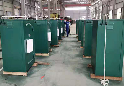 全南移动炸药库：安全与效率并重的爆破行业新趋势